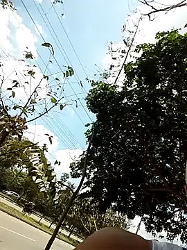 Andres sant  online show from April 2, 5:08 pm