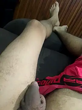 Andres sant  online show from April 5, 8:37 pm