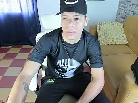 Andres sant  online show from March 20, 7:26 pm