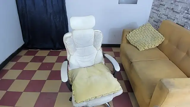 Andres sant  online show from March 29, 3:41 am