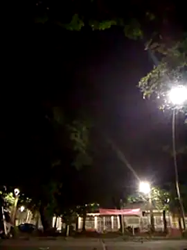 Andres sant  online show from April 12, 7:22 am