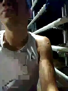 Andres sant  online show from March 27, 1:58 am