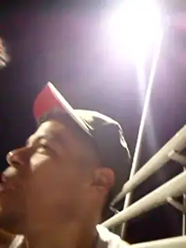 Andres sant  online show from April 7, 2:46 am