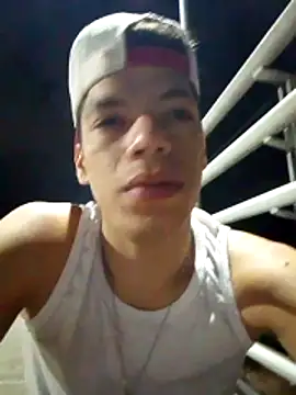 Andres sant  online show from March 26, 12:53 am