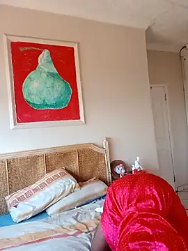 Snapshot of kaylious chatting on February 5, 11:50 am kaylious online show from February 5, 11:50 am