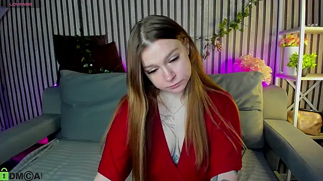 Snapshot of Amy_Davisss chatting on February 24, 12:55 am Amy Davisss online show from February 24, 12:55 am