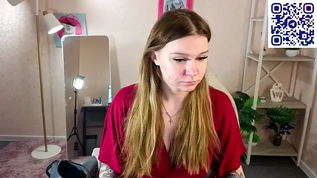 Amy Davisss online show from March 5, 1:02 am