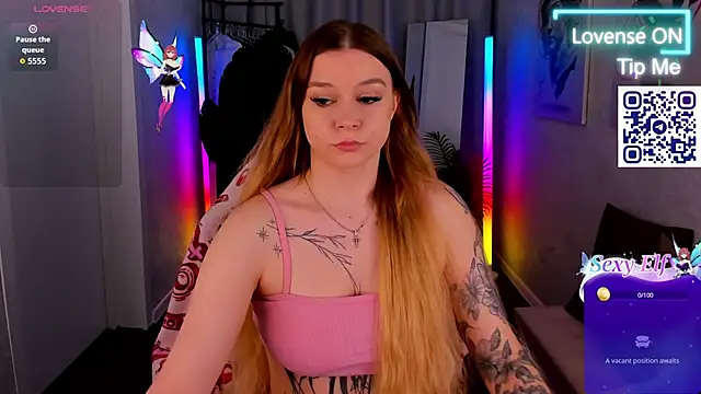 Amy Davisss online show from May 22, 1:03 am