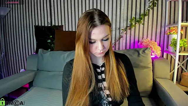 Snapshot of Amy_Davisss chatting on February 26, 12:54 am Amy Davisss online show from February 26, 12:54 am