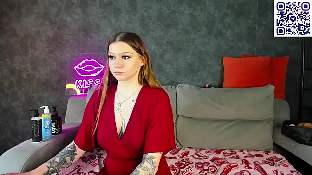 Amy Davisss online show from March 22, 1:09 am