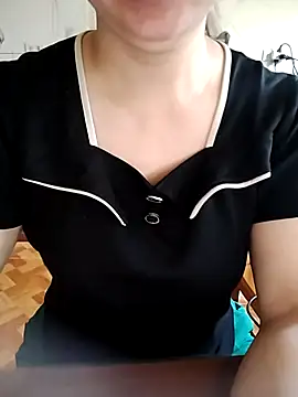 LiilyZi online show from March 30, 3:08 am