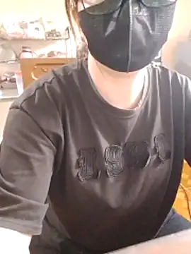 LiilyZi online show from April 1, 1:41 am