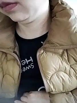 LiilyZi online show from March 19, 12:54 am