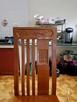 LiilyZi online show from April 8, 2:13 am