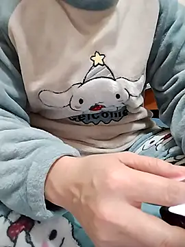 LiilyZi online show from February 9, 12:41 am