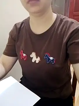 LiilyZi online show from March 27, 1:36 am