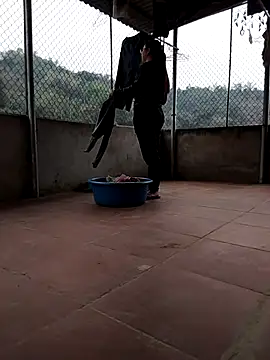 LiilyZi online show from March 5, 1:46 am