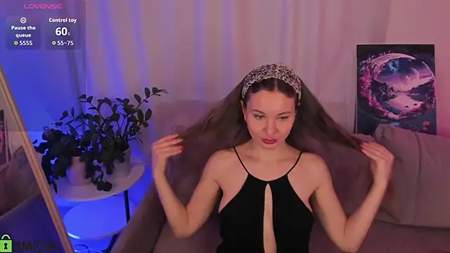 Snapshot of Katrina_Jones_ chatting on February 23, 11:44 am Katrina Jones online show from February 23, 11:44 am