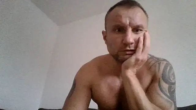 Tommyzzzzzz online show from December 29, 8:11 am