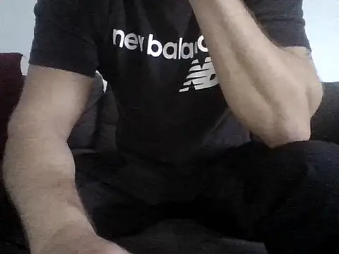 Tommyzzzzzz online show from December 5, 9:22 am