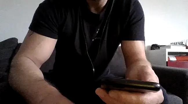 Tommyzzzzzz online show from December 27, 8:45 am