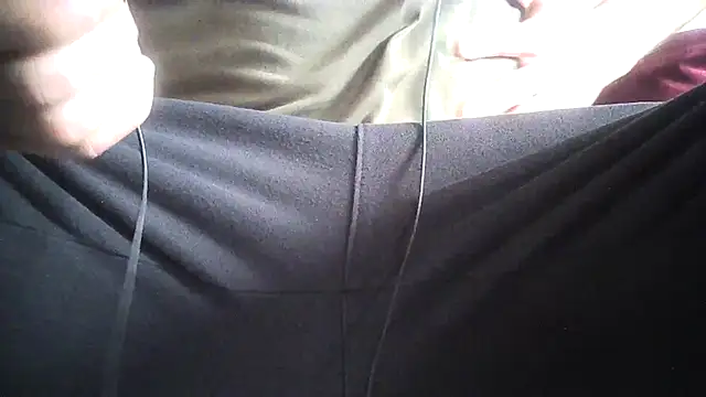 Tommyzzzzzz online show from December 19, 10:02 am