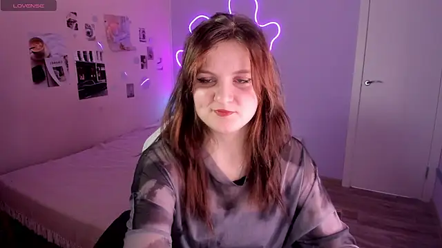 Maria Rogers online show from February 21, 1:07 am