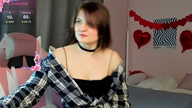 Maria Rogers online show from February 15, 1:17 am