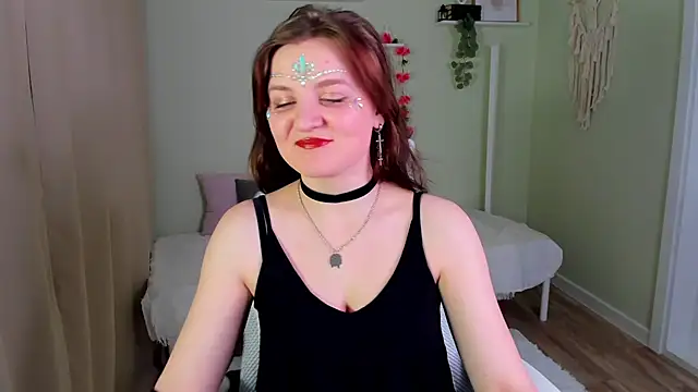 Maria Rogers online show from February 12, 1:16 am