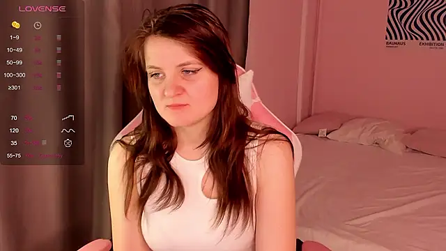 Maria Rogers online show from February 27, 1:17 am