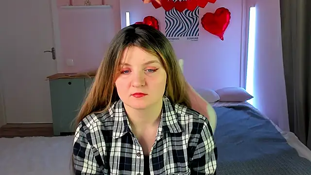 Maria Rogers online show from February 20, 1:24 am