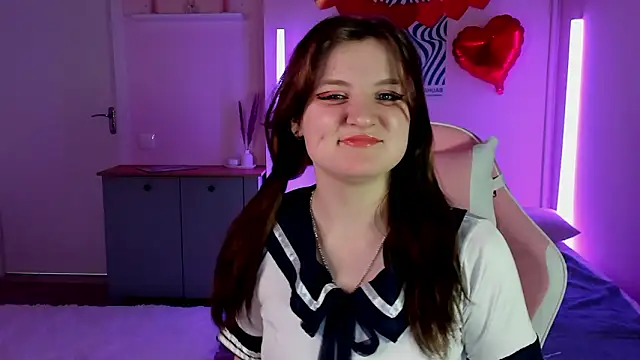 Maria Rogers online show from February 19, 1:02 am