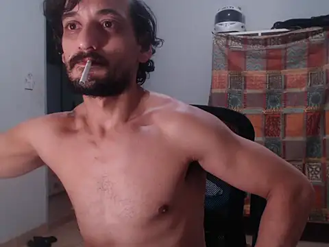 Snapshot of luli-indio chatting on February 17, 11:46 pm luli-indio online show from February 17, 11:46 pm