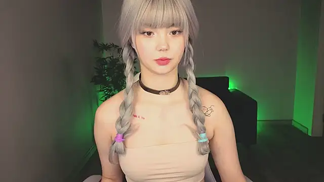 PONKY PINKY online show from May 12, 3:14 am