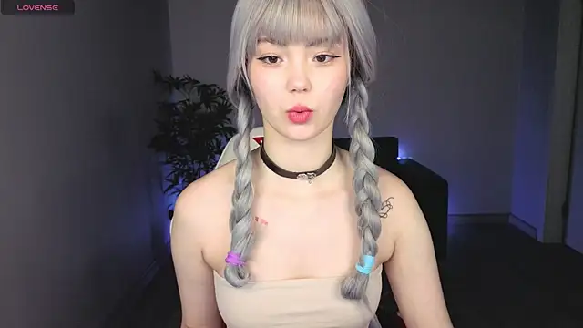 PONKY PINKY online show from May 13, 2:40 am