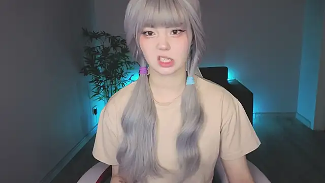 PONKY PINKY online show from April 29, 2:38 am