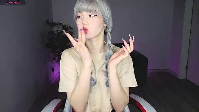 PONKY PINKY online show from May 2, 3:23 am
