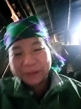 Erika--006 online show from February 5, 2:40 am