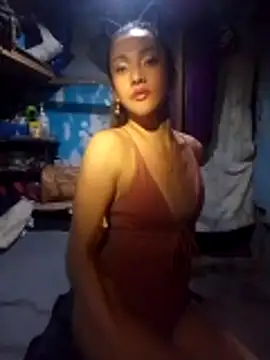 Snapshot of GeorginaLove09 chatting on February 10, 1:37 am GeorginaLove09 online show from February 10, 1:37 am