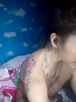 GeorginaLove09 online show from May 23, 10:58 am