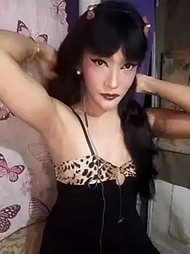 Snapshot of GeorginaLove09 chatting on June 27, 4:07 am GeorginaLove09 online show from June 27, 4:07 am