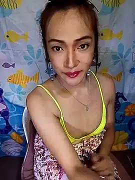 GeorginaLove09 online show from April 10, 9:38 am