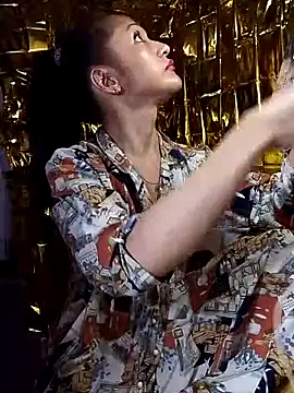 GeorginaLove09 online show from March 12, 3:34 am