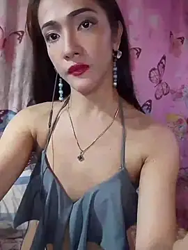 GeorginaLove09 online show from May 30, 6:46 pm