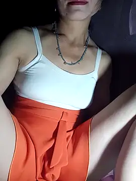 witch-xx online show from April 12, 4:43 pm