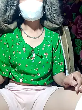 witch-xx online show from March 8, 3:48 pm