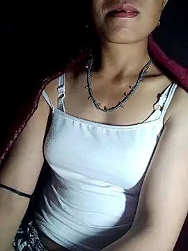 witch-xx online show from July 8, 8:09 pm