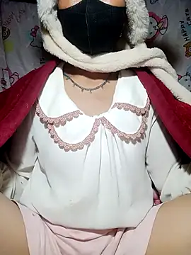 witch-xx online show from March 5, 2:02 pm