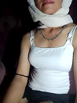 witch-xx online show from July 9, 8:19 pm