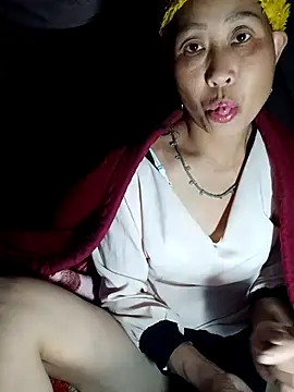 witch-xx online show from March 25, 5:40 am